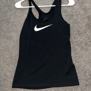 Nike Dry Fit Workout Tank